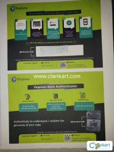 Pearson iit foundation for class 9