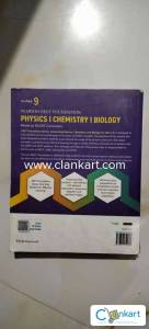 Pearson neet foundation