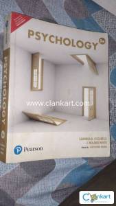 Pearson psychology