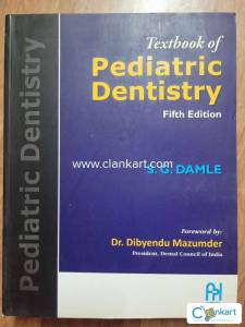 Pediatric Dentistry for BDS