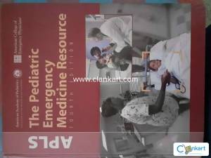 Pediatric Emergency Medicine