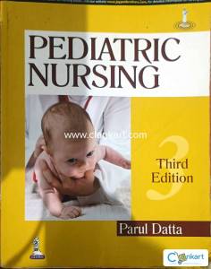 Pediatric Nursing