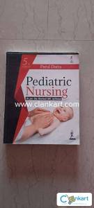 Pediatric Nursing Parul datta