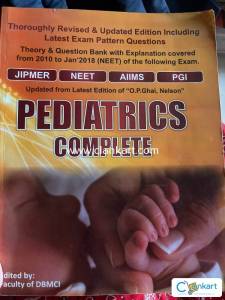 Pediatrics complete