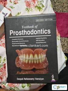 Pedodontics nikhil Marwah, endodontics nisha garg, nallaProsthodontics