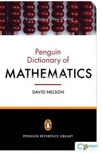 Penguin Dictionary of Mathematics