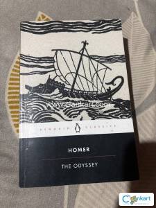 Penguin classics BA hons  English 1st sem DU