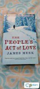 People's act of love