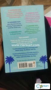 People we meet on vacation (bestfriends to lovers)