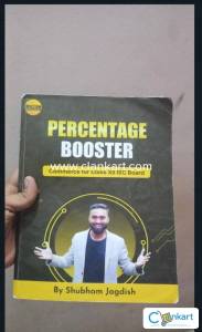 Percentage Booster