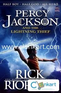 Percy Jackson and the Lightening thief