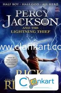 Percy Jackson and the Lightning Thief