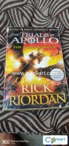 Percy Jackson series