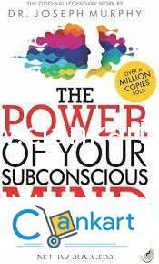 Power of your subconscious mind by. By dr joseph murphy