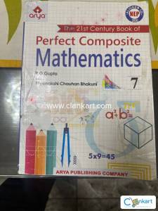 Perfect Composite Mathemetics