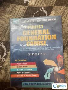 Perfect General Foundation Course