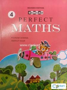 Perfect Maths 4
