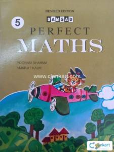 Perfect Maths 5