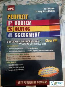 Perfect P S A for Class 8