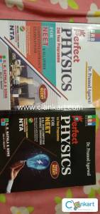 Perfect Physics for neet 11&12