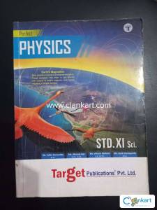 Perfect Physics target 11th