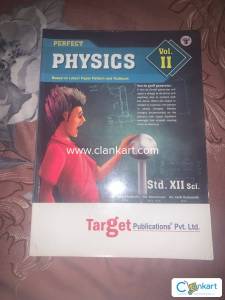 Perfect Target Physics volume 2