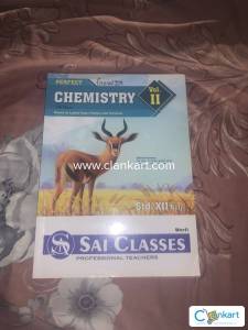Perfect Target chemistry volume 2