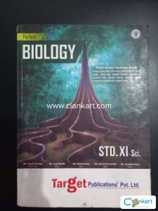 Perfect biology target 11th