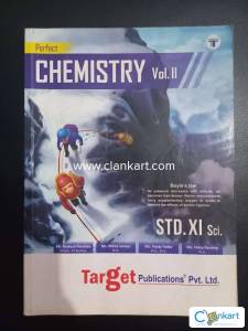 Perfect chemistry 11th target
