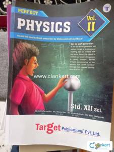 Perfect chemistry, physics maths