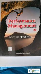 Performance management