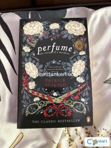 Perfume: Story of a Murderer