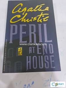 Peril At End House