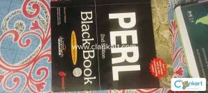 Perl 2nd edition black book