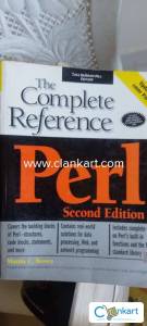 Perl Programming