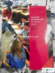 Personal Devlopment