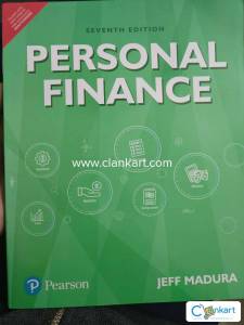 Personal Finance