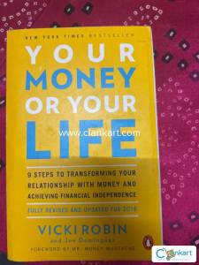 Personal Finance book for beginners