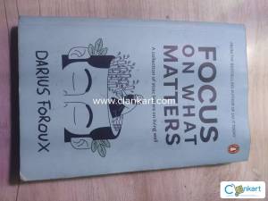 Personal development