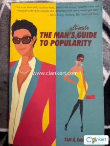 Personal development book