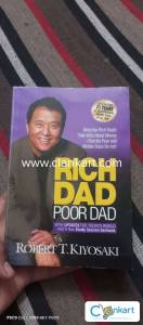 Personal finance book