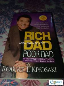 Personal finance book