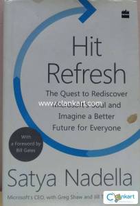 Personal story and Technology