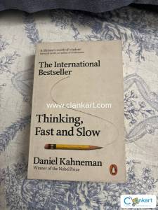 Personality and Thinking book