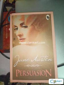 Persuasion