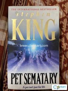 Pet sematary