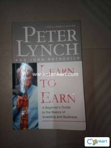 Peter Lynch and John Rothschild