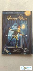 Peter Pan (Illustrated and Adapted for Young Readers)
