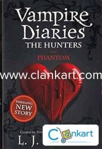Phantom (The Vampire Diaries: The Hunters,)