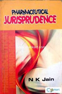 Pharmaceutical jurisprudence